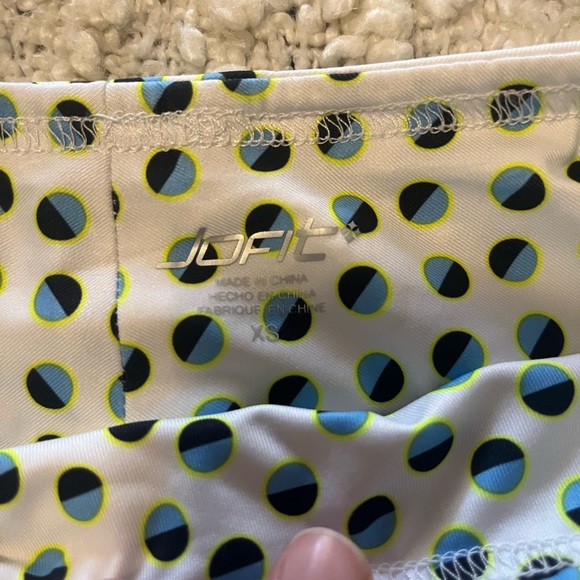 JoFit Skort - Picture 3 of 8